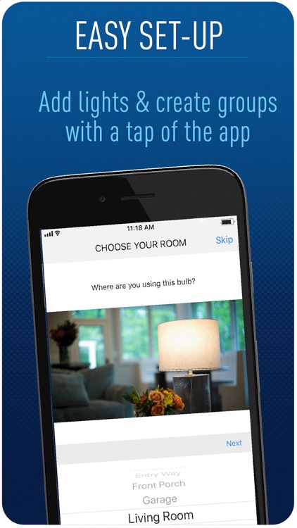 Cree Lighting screenshot-4