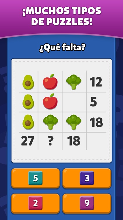 Riddle Mania 2 screenshot-3