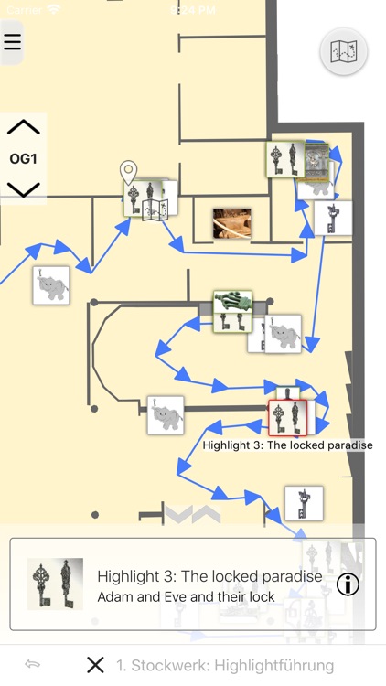 Schell Collection Graz screenshot-3
