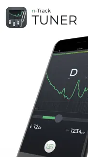 akort aleti n-track pro iphone resimleri 1