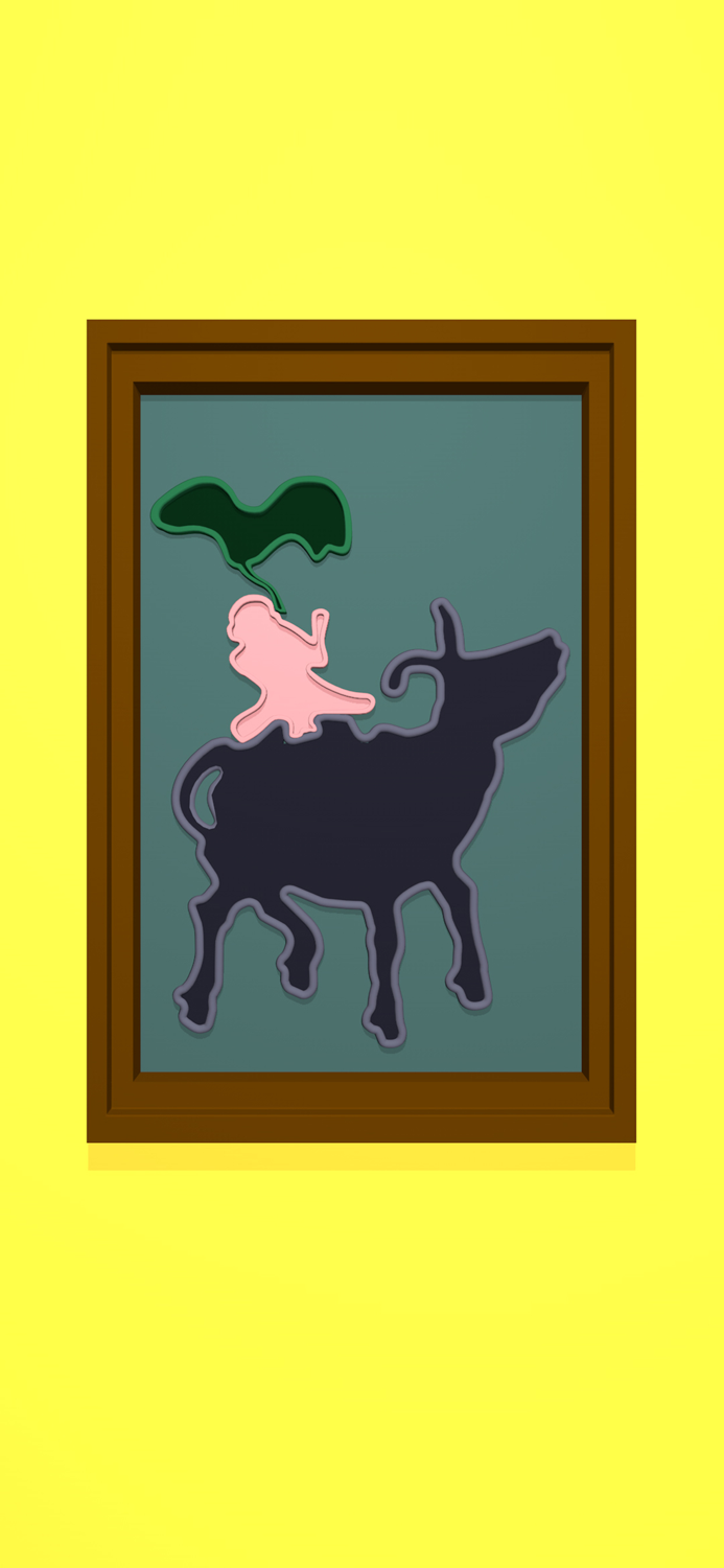 Paint Puzzle Dropper