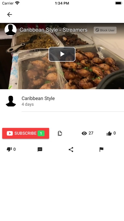 Openlenz screenshot-5