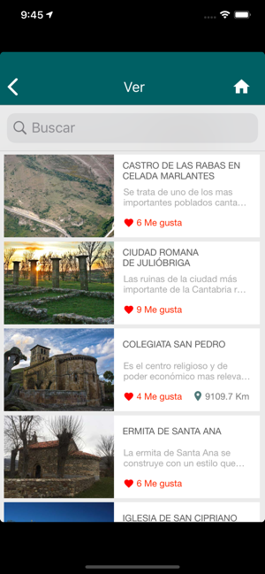 Campoo de Enmedio(圖3)-速報App