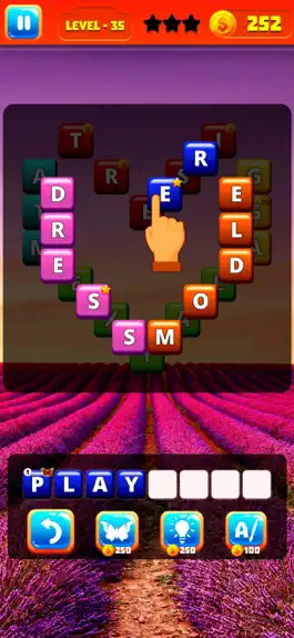 Game screenshot Wordy: Hunt & Collect Word hack