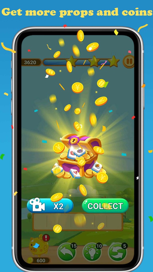 #4. Tile Mobile (iOS) 由: Never Old PTE. LTD.