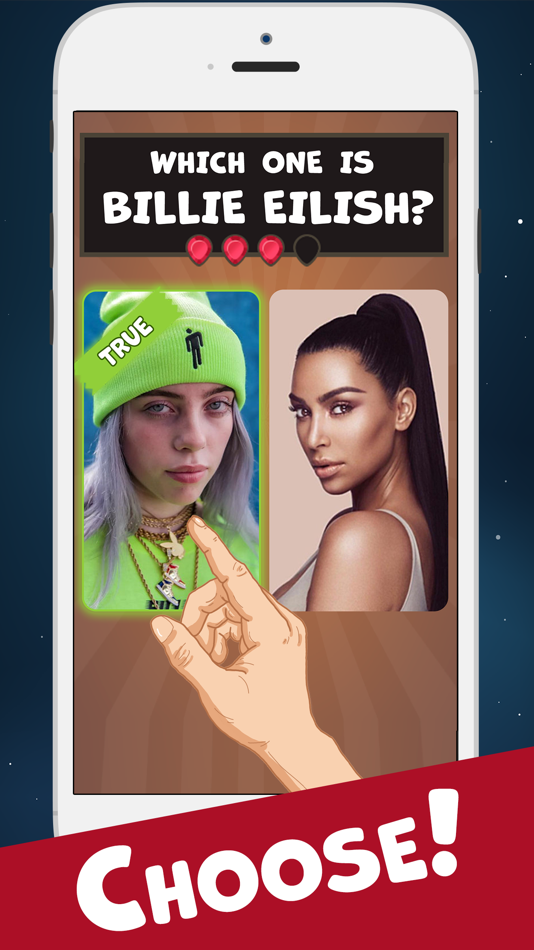 #1. Trivia Quiz: Brain Games 2021 (iOS) 由: Max Kochergin