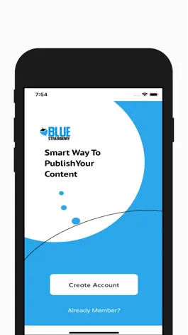 Game screenshot Blue Strawberry mod apk