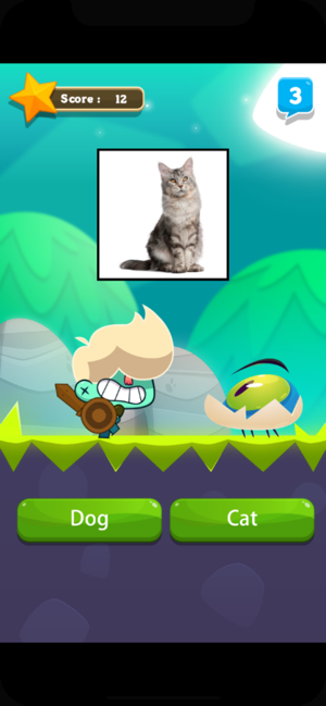 Vocabulary Battle: Flashcards(圖1)-速報App