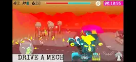 Game screenshot Zombie Extermination Team mod apk