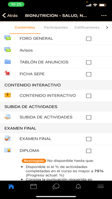 Screenshot #3 pour BiG Team