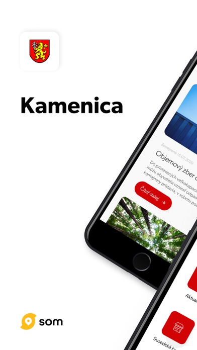 Kamenica Screenshot