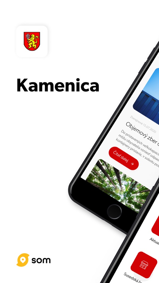 Kamenica - 1.0.3 - (iOS)