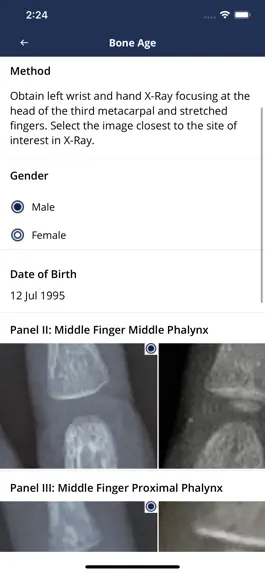 Game screenshot MedEClasses Pediatrics hack