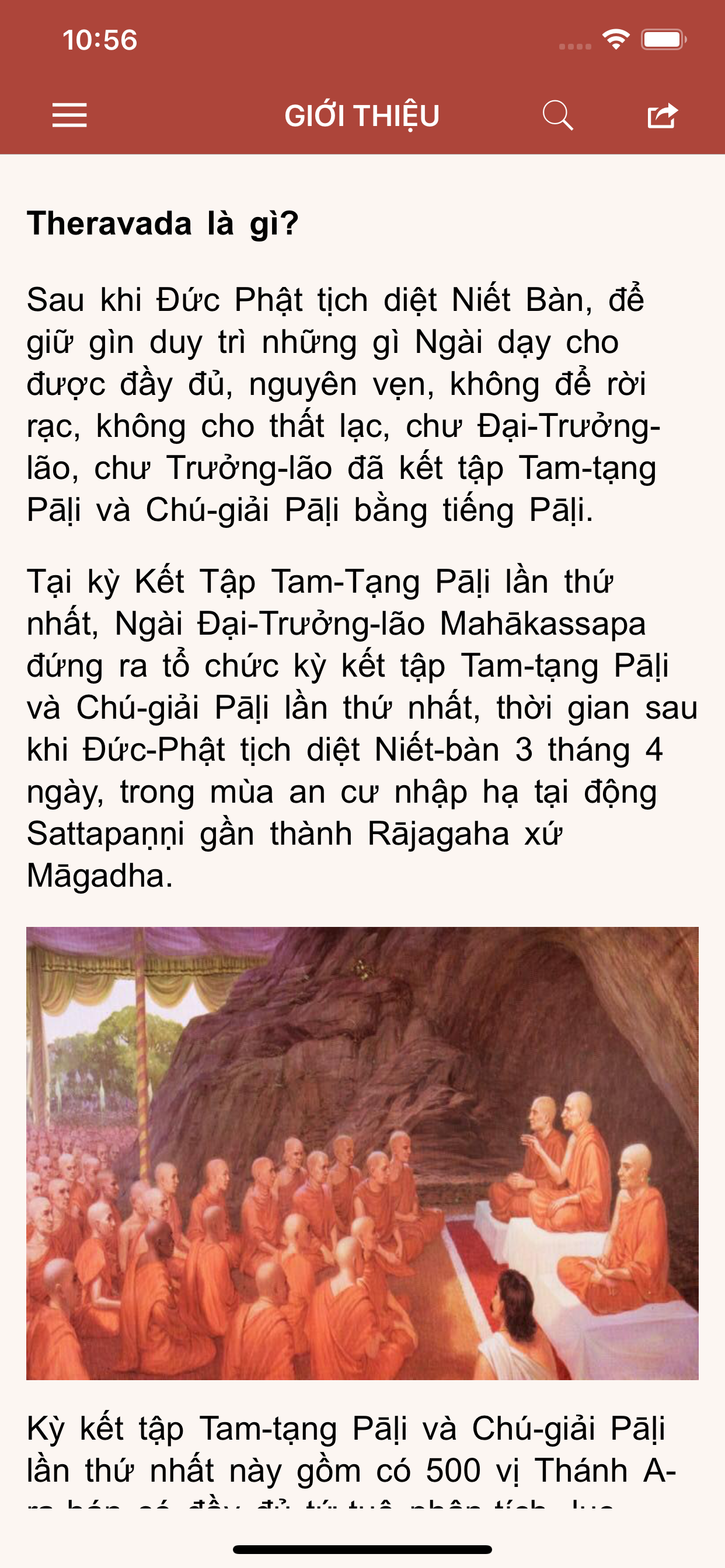 Phật Giáo Theravāda