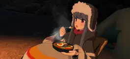 Game screenshot Laid-Back Camp Virtual Motosu mod apk