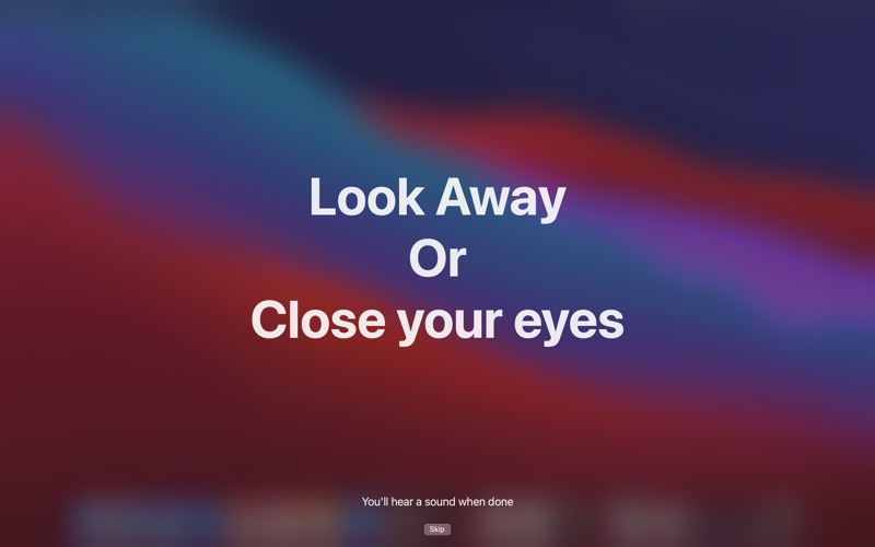 Screenshot #3 pour Rest for Eyes