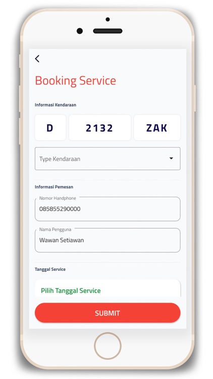 AMARTA VIP screenshot-3