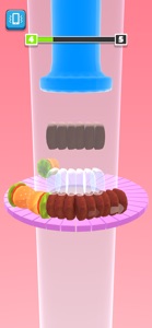 Hamburger Machine screenshot #6 for iPhone