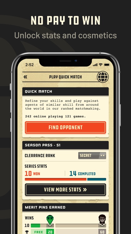 Two Spies screenshot-7