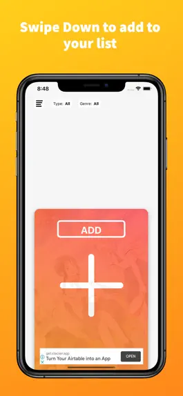 Game screenshot Anime Random hack