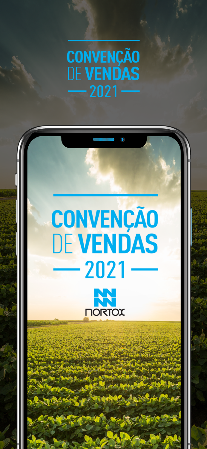 Convenção de Vendas Nortox