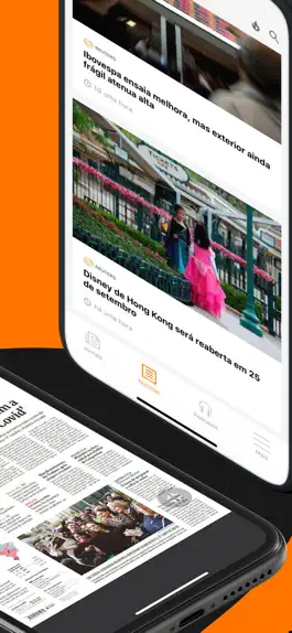 Game screenshot VMAX News apk