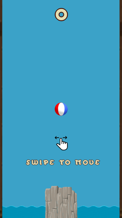 Screenshot #2 pour Down-Up