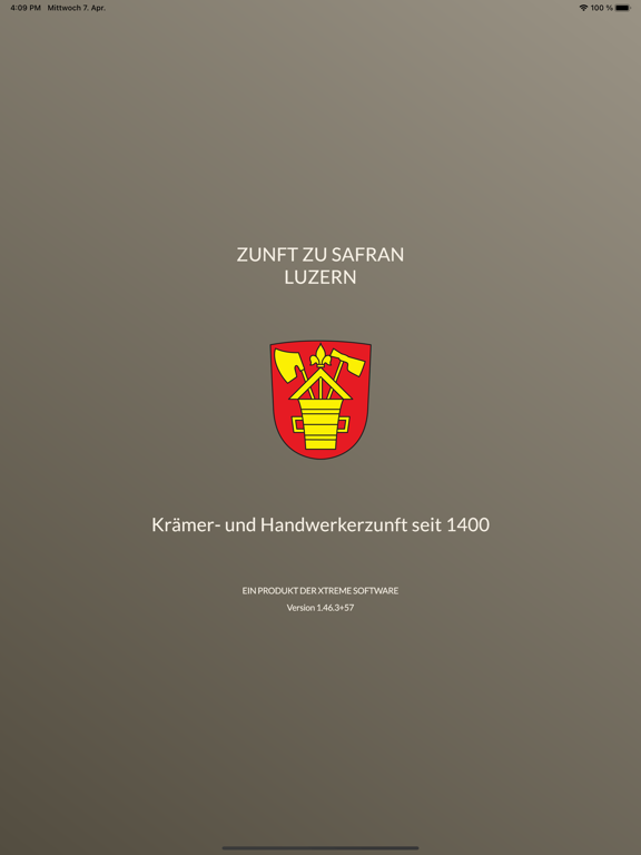 Screenshot #4 pour Zunft zu Safran