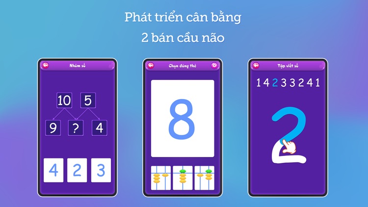KidsUP Soroban - Toán tư duy screenshot-5