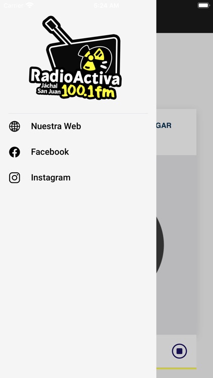 Radio Activa 100.1