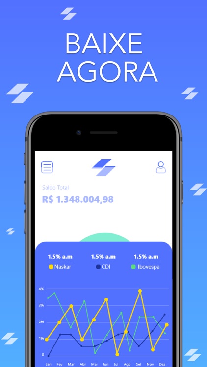 Naskar Agente screenshot-4