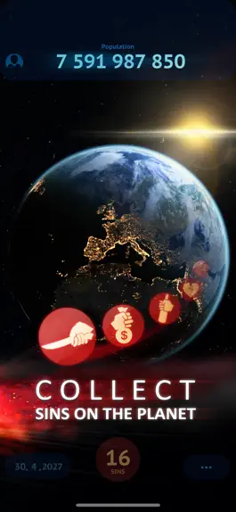 Game screenshot Apocalypse Inc. mod apk