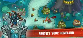 Game screenshot Tower Defense: Magic Quest mod apk