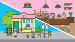 Game screenshot Nampa Town mod apk
