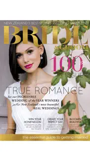 bride and groom magazine айфон картинки 3