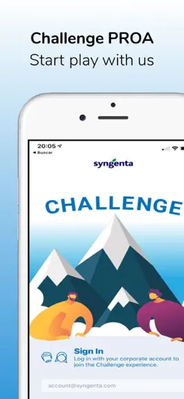 Game screenshot Challenge PROA mod apk