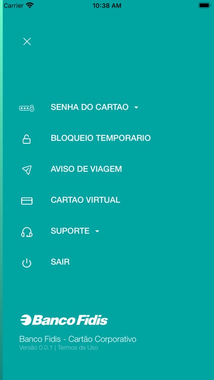 Fidiscard screenshot-3