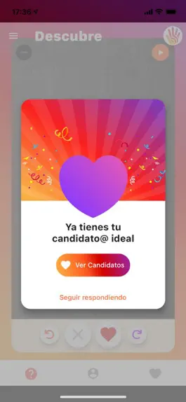 Game screenshot Votamos Tod@s hack