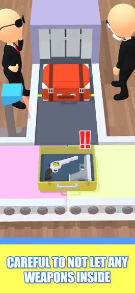 Game screenshot Secret Service Agent mod apk