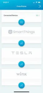 CrossPoint screenshot #2 for iPhone