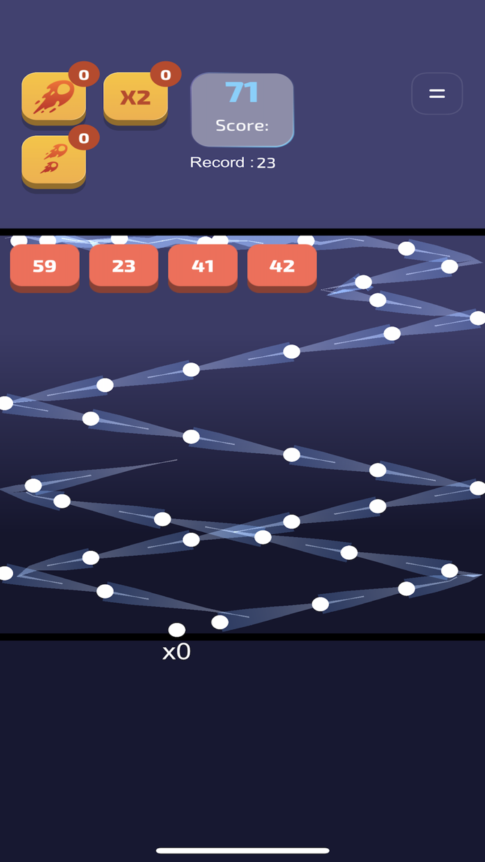 BB Bricks - Focus on your mind