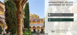 Game screenshot Monasterio Yuste hack