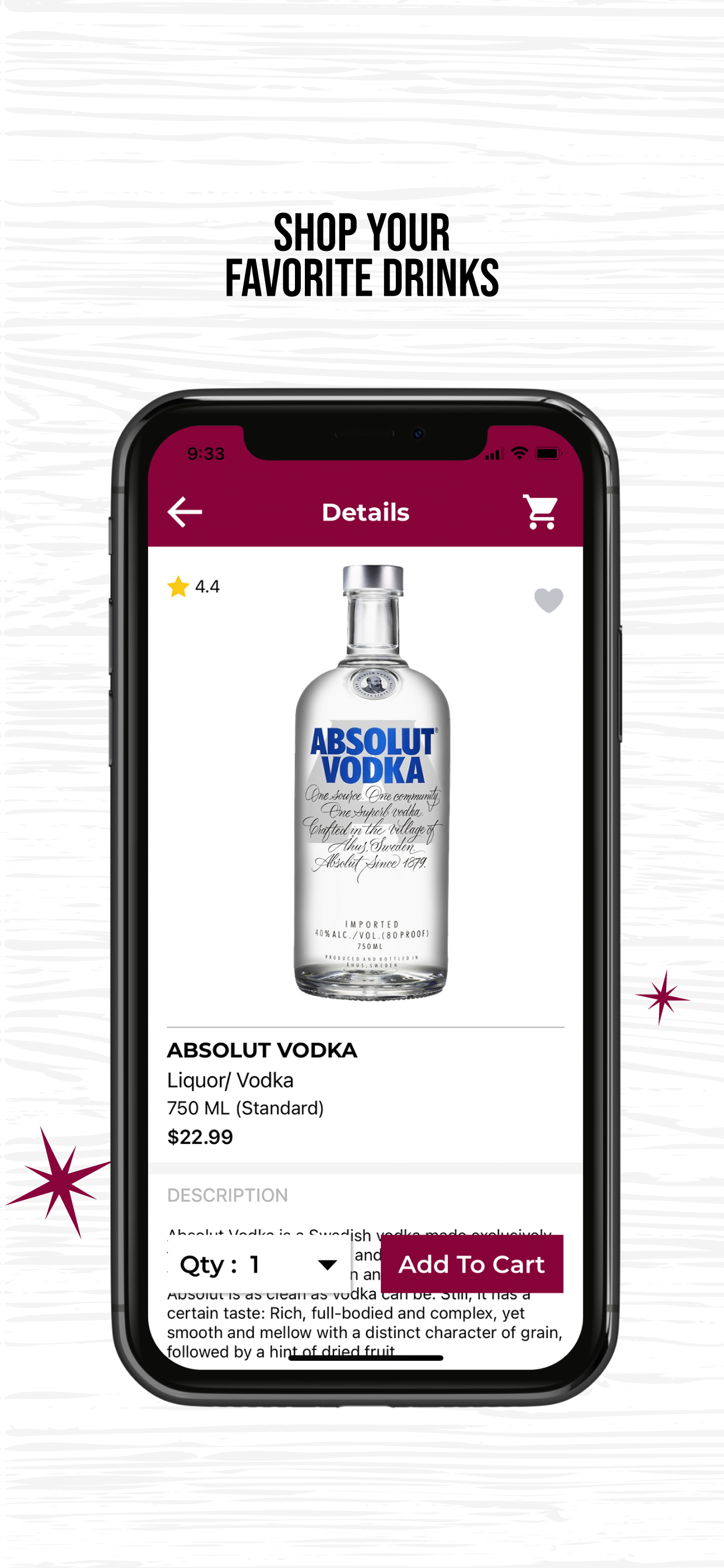 Feldman’s Wine & Liquor