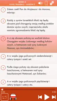 polish bible audio mp3: biblia problems & solutions and troubleshooting guide - 4