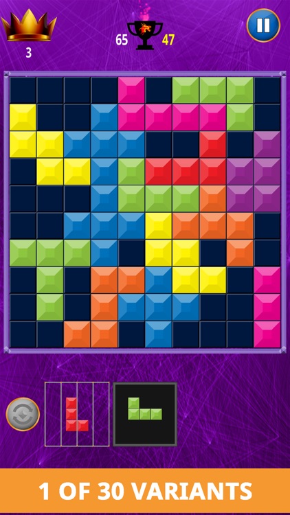 Block Genius screenshot-7