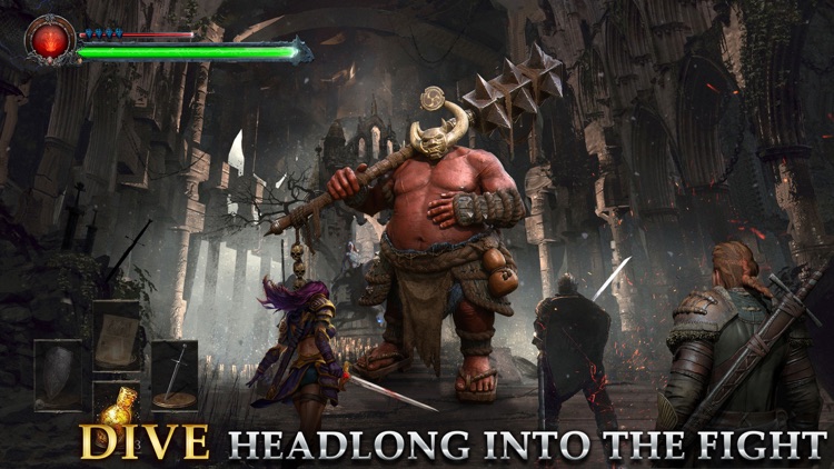 Legend Arena - Strategy Games