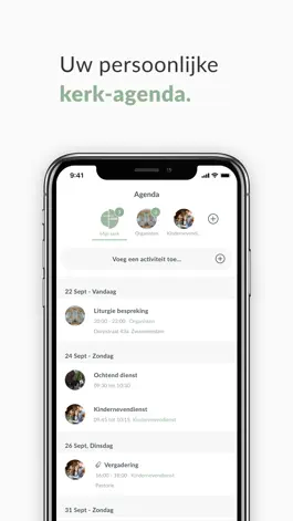 Game screenshot Hervormde gemeente te Houten hack