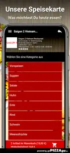 Saigon 2 Nürnberg screenshot #4 for iPhone