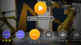 Game screenshot FutureING AR Game mod apk