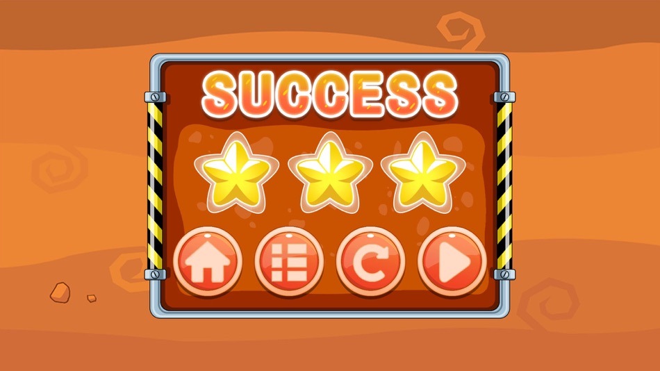 #6. Express train rail builder (iOS) 由: Wai Chin Ng